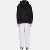 Y-3 Zippered Hooded Long Sleeve Loose Sweatshirt Men Sweatshirt KA3107
