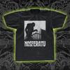 Nosferatu  Classic Tee New SpringSummer Arrivals Regular Fit Casual Unisex Women