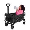 Beach Folding Garden Travel Trolley