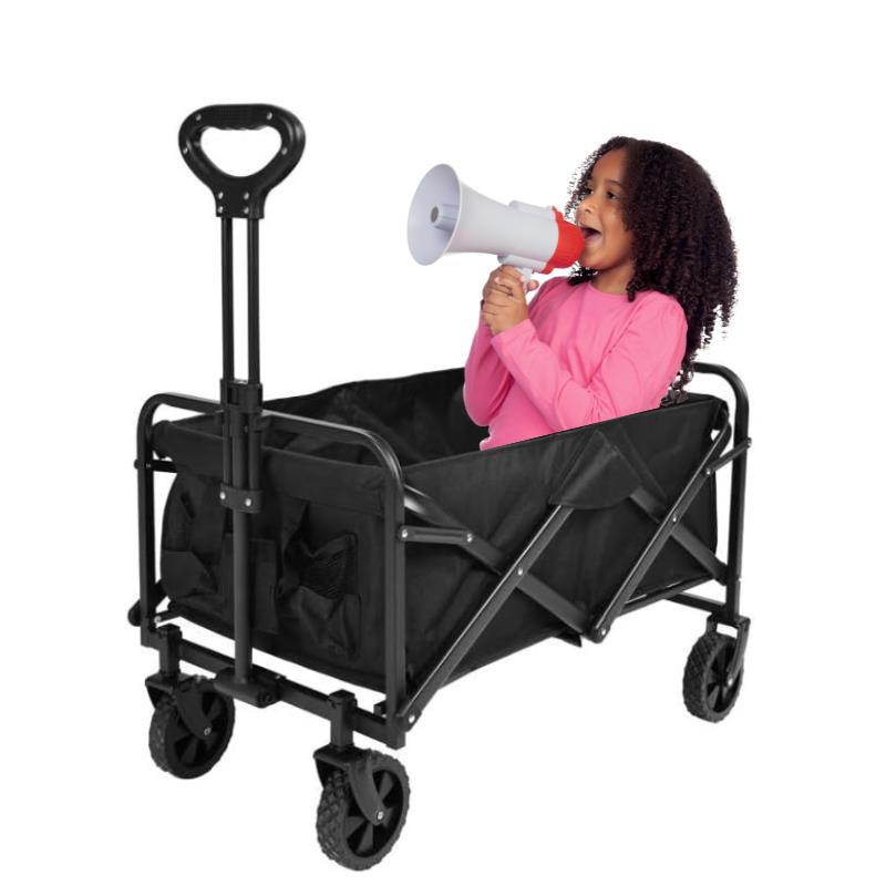 Beach Folding Garden Travel Trolley