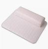 Nail Art PU Leather Hand Rest Pad - Waterproof, Fashionable, Durable, Available In 8 Colors