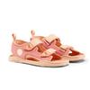 Children's Sandals Affenzahn Sandal Chamude Airy Flamingo (00392-40126)