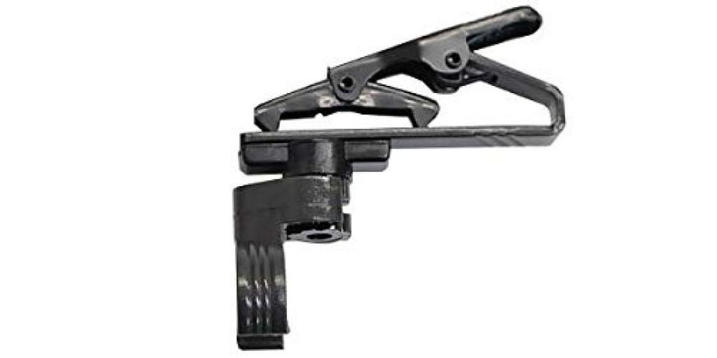 AIUEO TOA G2640 Tie Clip for WM350WM1310WM1300WM1320