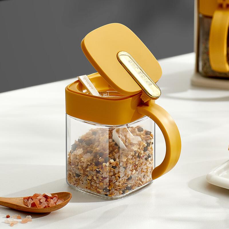 Datuan Xiaoyuan Seasoning Storage Set