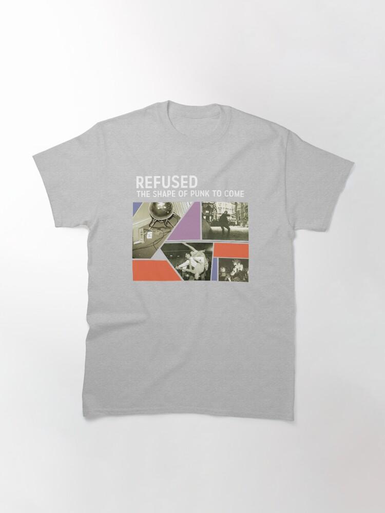 48 Lover Gift Malfire Gifts For Everyone Classic T-Shirt