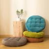 Round Cushions Meditation Large Floor Pillow for Kids and Adults Cushion for Floor Seating Yoga Living Room Office