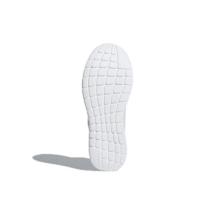 Adidas Cloudfoam Refine Adapt Shoes White/Purple Women's DB1336