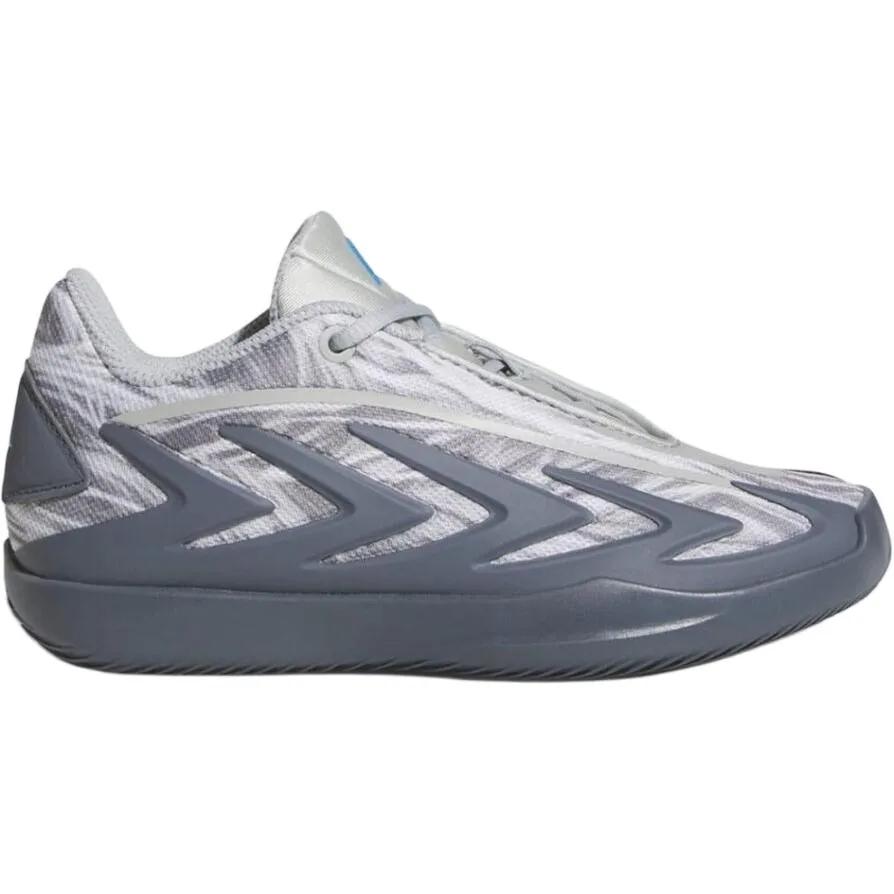Adidas AE 3 Kids' Basketball Shoes Kids (Unisex) Kids' Basketball Shoes KH8575