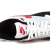 Nike Air Max Running Shoes Running Shoes White Red Black Fd9082 101