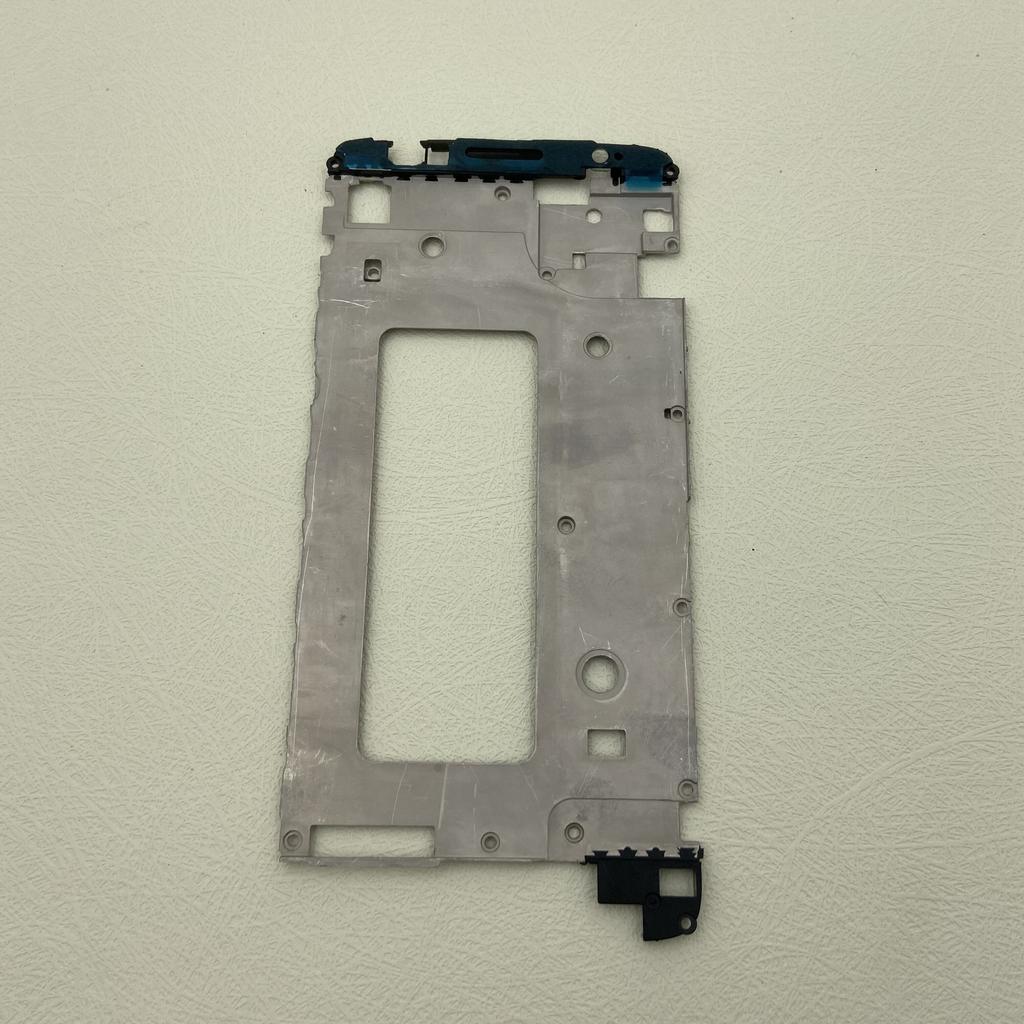 15PCS/Lot Housing Middle Frame LCD Bezel Plate Panel Chassis For Motorola Moto G5S Replacement Parts