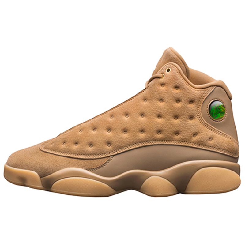 

Jordan 13 Retro Wheat Jordan 414571-705 40.5