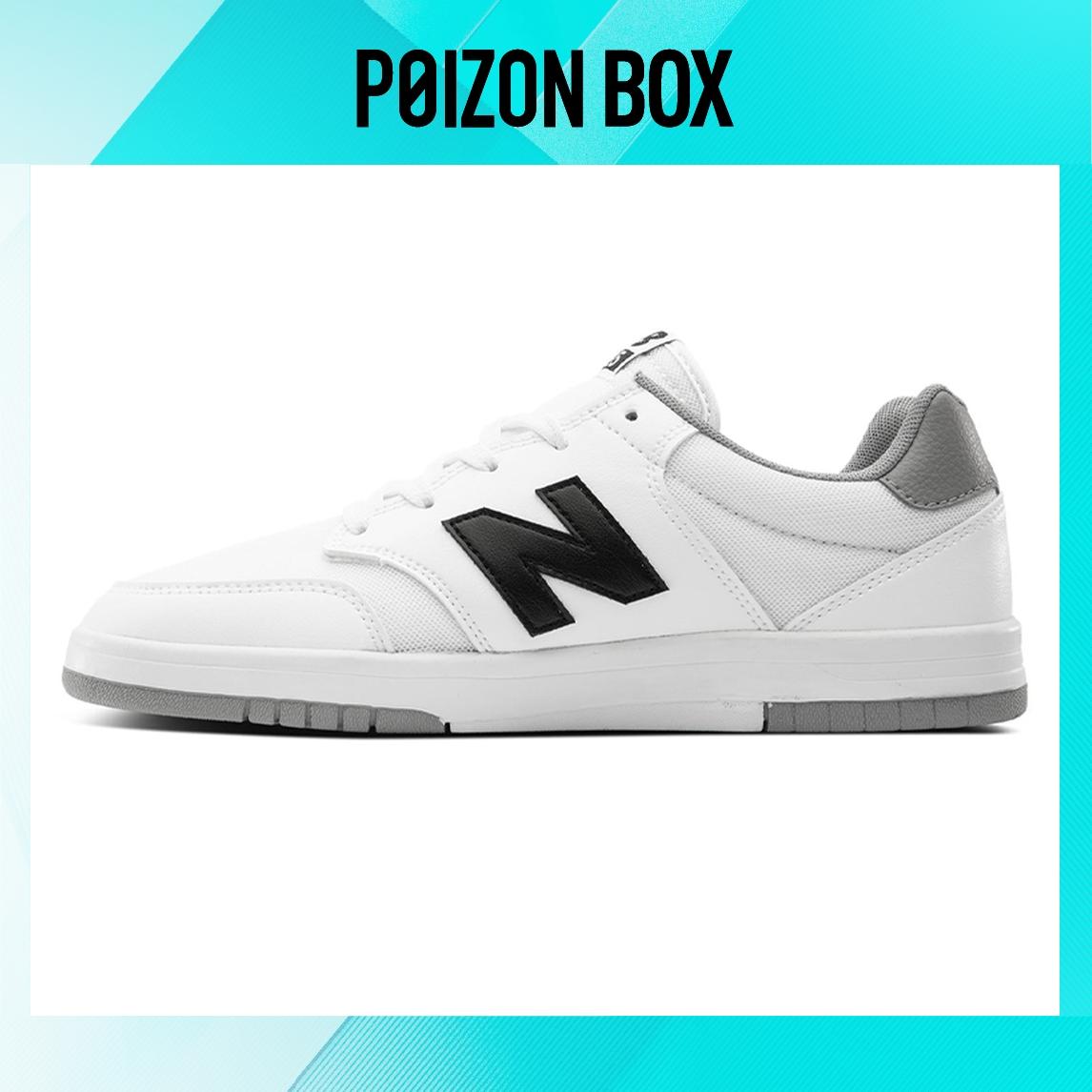 

кроссовки New Balance NB 425 Skateboarding Shoes Unisex AM425WWB