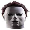 Hochwertige Halloween-Maske im Michael Myers-Stil für Mode-Partys und Cosplay-Veranstaltungen