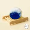 Ongredients Butterfly Pea Cleansing Ball 110g