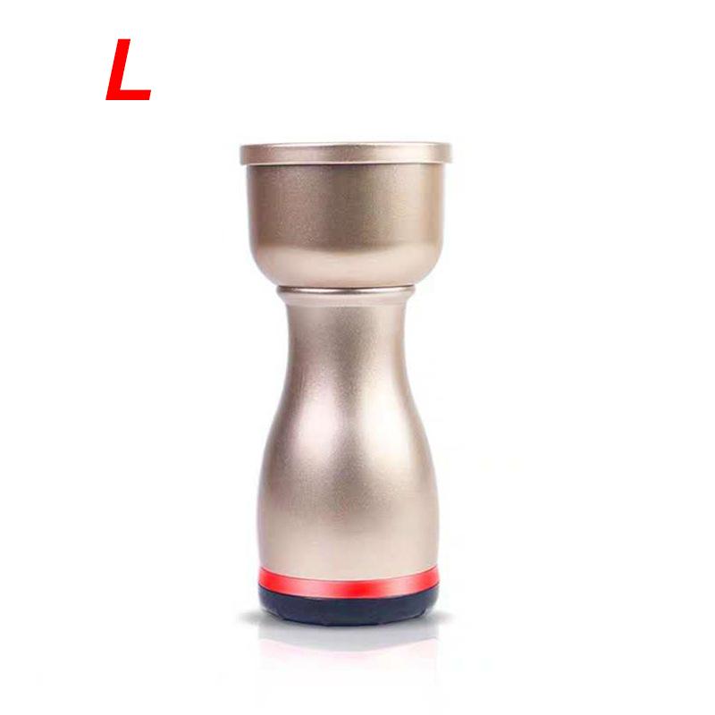 Cupping Massager Vacuum Suction Cups Chinese Cupping EMS Anti Cellulite Magnet Therapy Guasha Scraping Fat Burner Slim