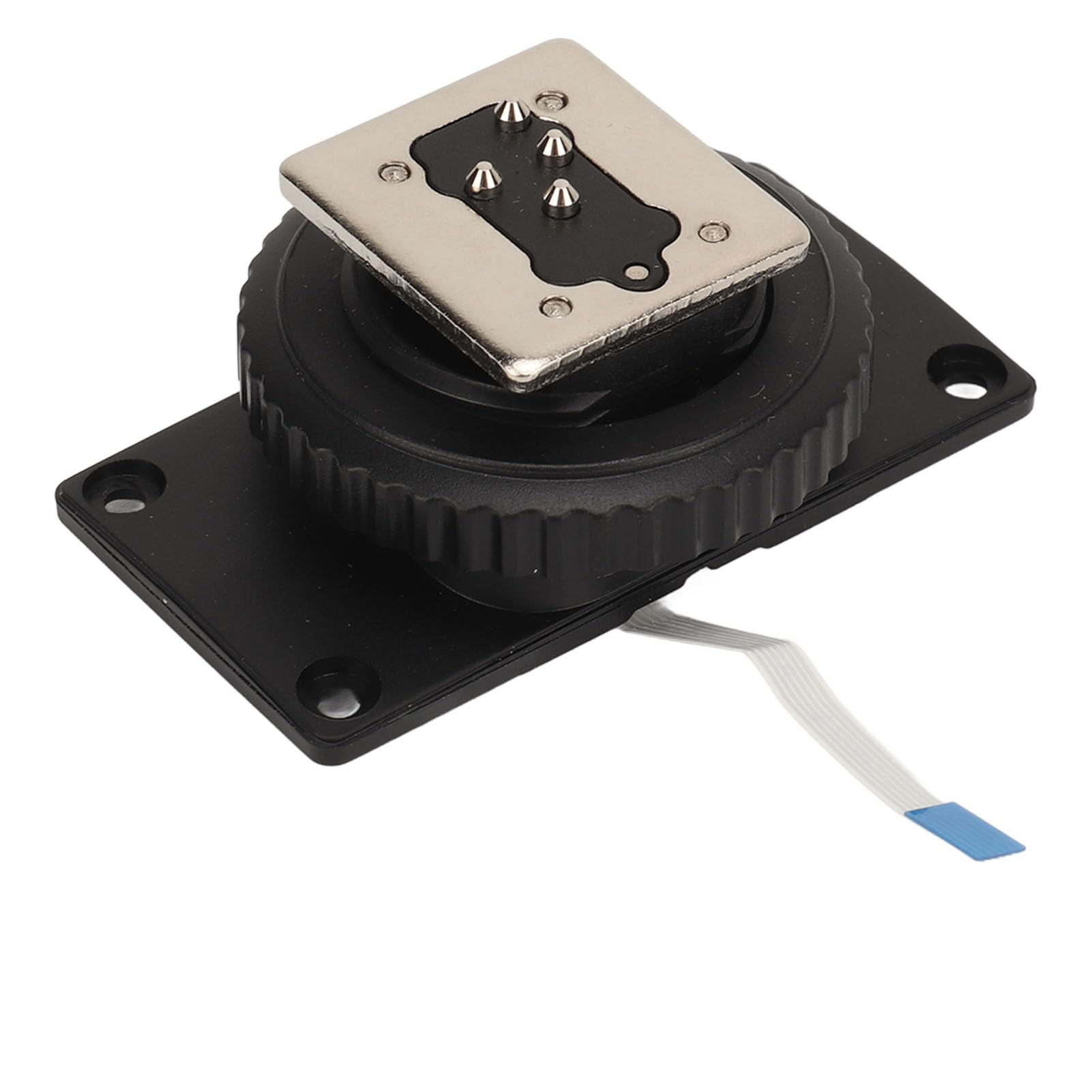 

Кріплення на гарячий башмак для спалаху Godox TT350F, універсальне, запасна частина для ремонту спалаху,