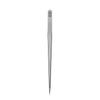 Fine Tip Tweezers With HRC40 Hardness Precise Tweezer Ideal For Electronics Repair Jewelry Making And Model Assembly