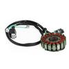 Bruce & Shark KL250 Stator Generator for Kawasaki KL250 Super Sherpa 250 (1997-1998) - Generator Coil/Alternator Stator (Part Number: 21003-1312)
