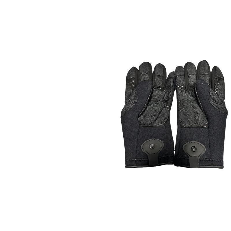 UOSU Outdoor Water Rescue & Kayaking Gloves