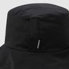 UMBRO Essential Stretch Wide Bucket Hat Black Ur123Cht32