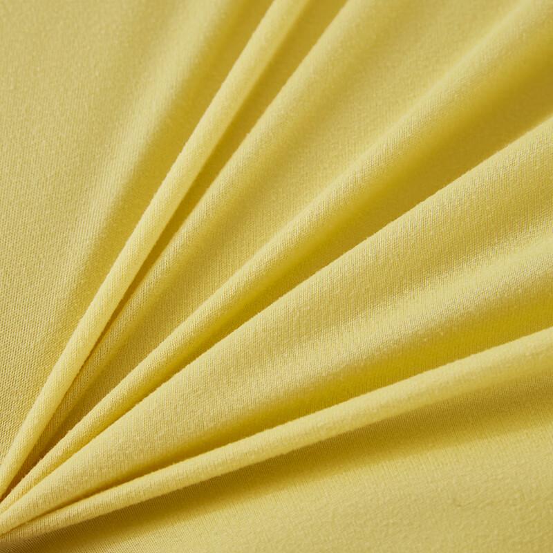 

Snoopy Yellow Bean Soft All-Season Duvet