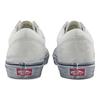 Vans Breathable Low-Top Skate Shoes Men Sneaker VN0007NTWWW