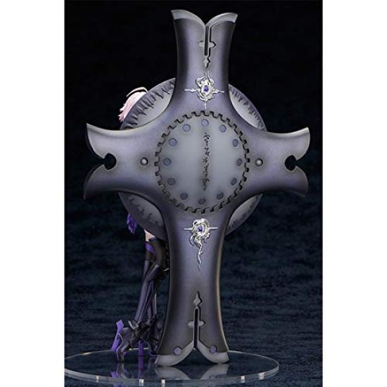 Fate/Grand Order Shielder/Mash Kyrielight 1/7 Scale Pre-Painted Figure (Aniplex Plus Exclusive)