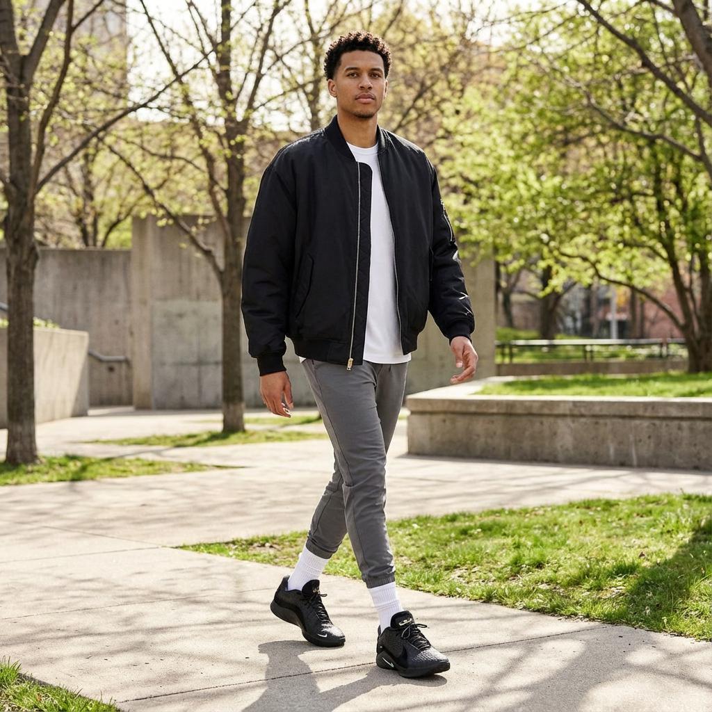 Nike LeBron 22 LX Black Label Pack Men Sneakers Alabaster Hyper-Violet IB3866-001