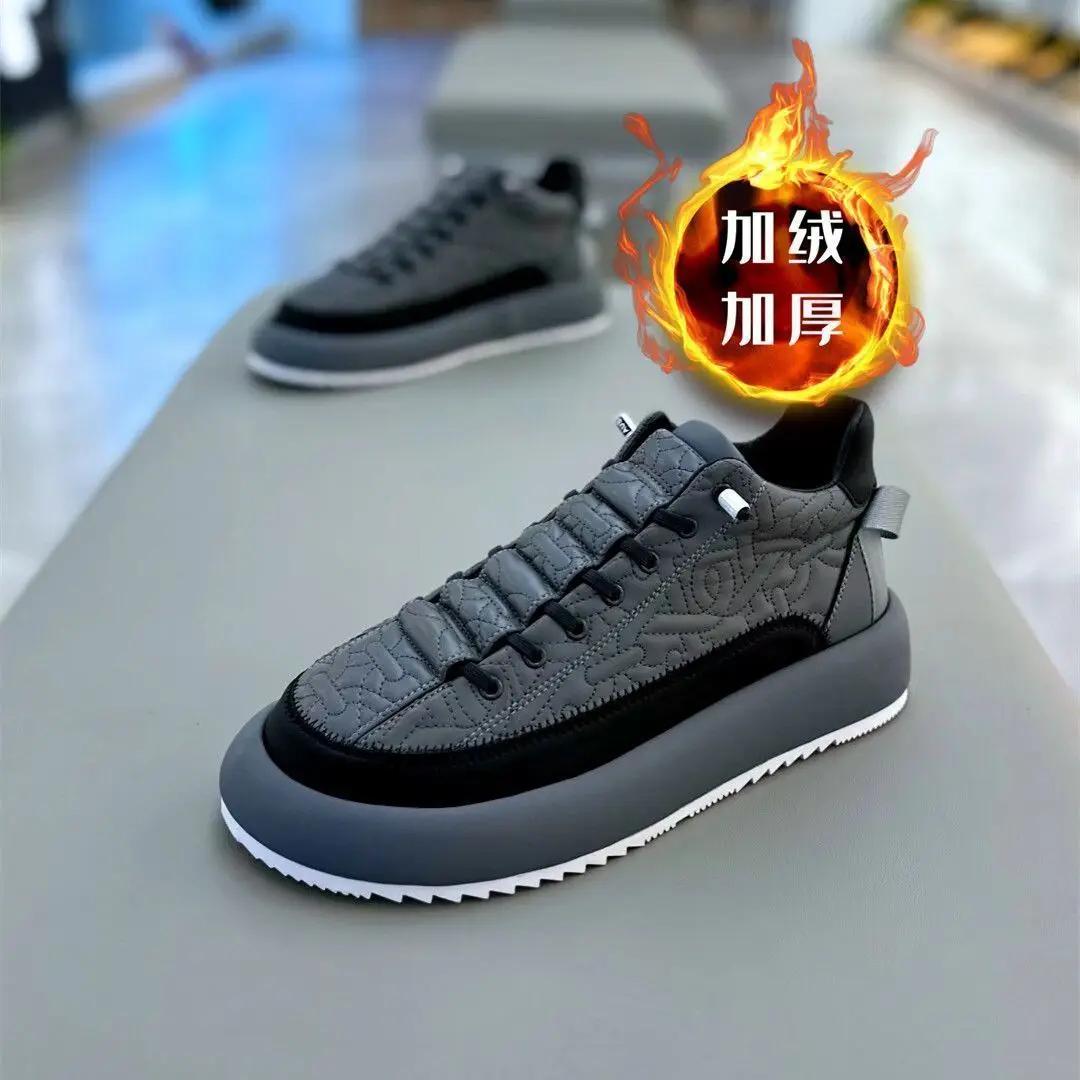 

2024 Мужские вулканизированные кроссовки, теннисные спортивные туфли, слипоны, разноцветные, хорошего качества, для скейтбординга, походные туфли, повседневная обувь для мужчин 44