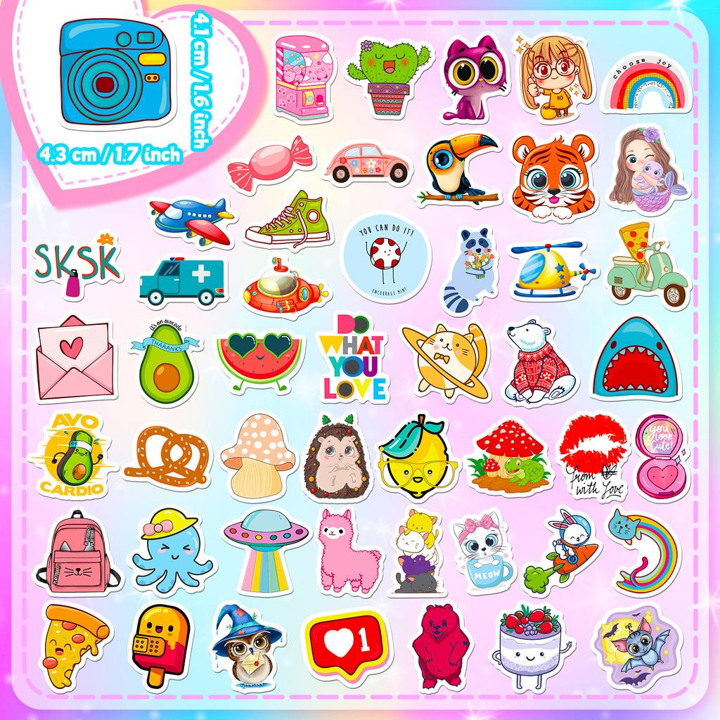 Clearance 100 Small Size 4Cm Small Fresh Umbrella Love Mix And Match Coating