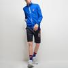 New FILA Jackets Men's Space Blue F51M138599FDB
