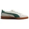 Puma Indoor OG Frosted Ivory Vine Gum Unisex Sneakers Cream 395363-02