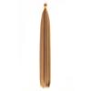 Long Straight Bulk Hair Synthetic 22 Inch Bone Straight Braiding Hair Crochet Braids for Black Woman
