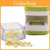 Multifunction Garlic Chopper With Abs Material For Kitchen Prep And Easy Mince