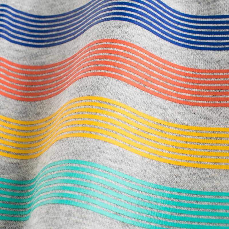 27kids Baby-Jungen-Hosen, mittlere Hosen für Kinder, fünfte Hosen, junge Sommer-Strandhosen