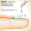 OEDO Herbal Nail Treatment Essential Oil Hand and Foot Whitening Toe Nail Removal Feet Care Polish Nail Gel Nail Repair Treatment