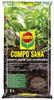 Compo Sana Substrate for Green Plants and Palms 5L A mixture of peat, perlite and dolomite