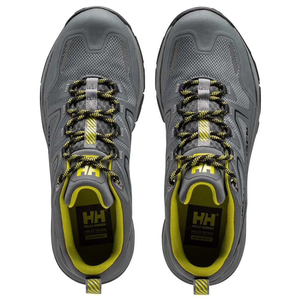 Helly Hansen Hiking Boots Cascade Low HT