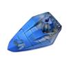 Fairing Cowl Motorbike Accessories Seat Cover Fairing Cowl for CBR1000RR-R 2020-2023 Replacement Part Easy Installation