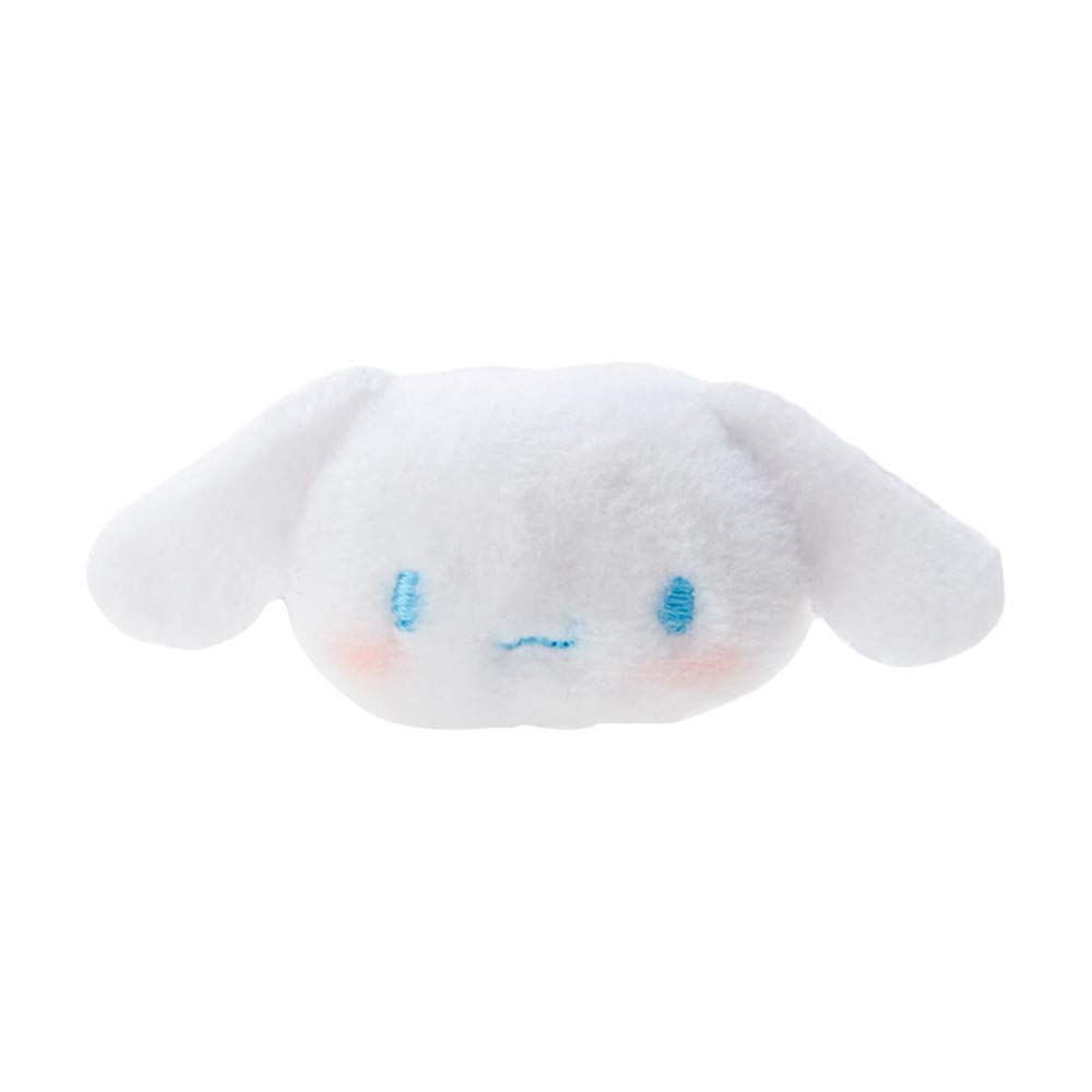 

Sanrio Cinnamoroll Mini Mascot Hair Clip