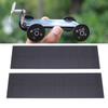 2PCS 1W 5V Solar Panel, High Efficiency Monocrystalline Silicon Solar Panel, Portable Solar  , for Household Lights, Electric Fans