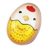 Color Changing Boiled Egg Timer Kitchen Cooking Yummy Alarm Egg Boiled Tool