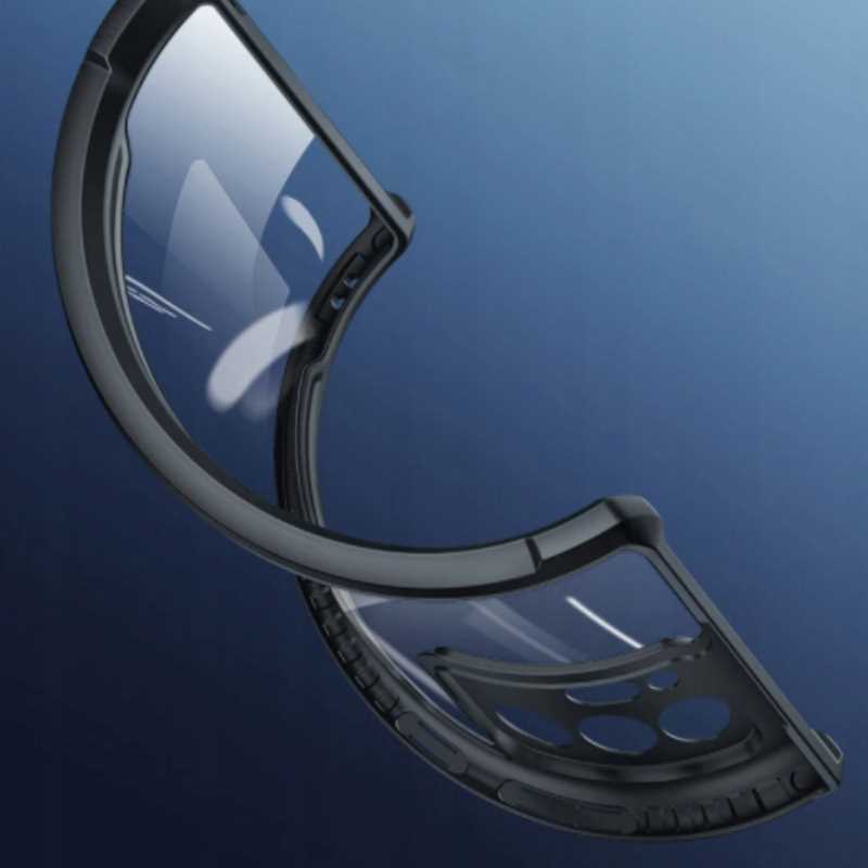 Sc Beetle Galaxy Note 20 Ultra Czarny