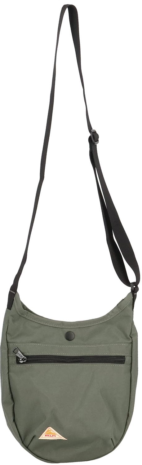 

Сумка через плечо MINI CURVE SHOULDER 3259261224 Sage [Kelty]