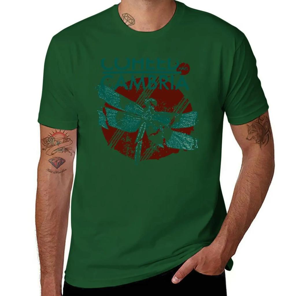 Neues Coheed And Cambria - coheed band T-Shirt Jungen T-Shirts kawaii Kleidung schwarze T-Shirts Herren Grafik-T-Shirts