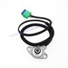 252924 7700100009 Transmission Pressure Sensor For Peugeot 206 307 308 for Citroen C3 C4 C5 C8 for Renault 19 Gearbox HDI DPO AL