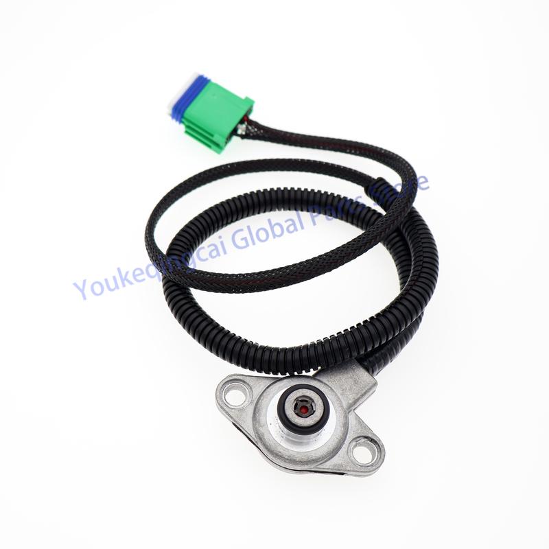 252924 7700100009 Transmission Pressure Sensor For Peugeot 206 307 308 for Citroen C3 C4 C5 C8 for Renault 19 Gearbox HDI DPO AL