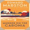 Murder On the Caronia by Edward Marston Paperback Book 9780749027940