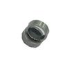 U-shaped 304 Stainless Steel Bushing Sleeve for Injection Mold