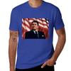 Ronald Reagan T-Shirt cute clothes summer clothes aesthetic clothes mens vintage t shirts